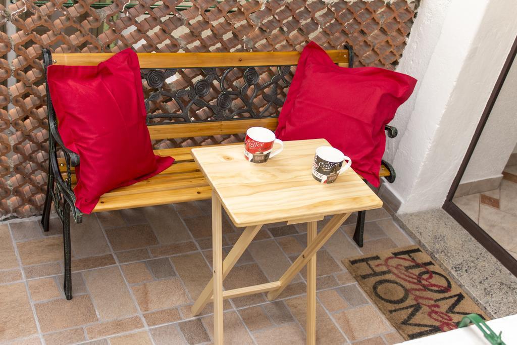 Apartment Tessa Rijeka Zewnętrze zdjęcie