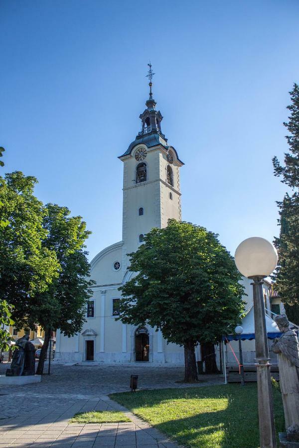 Apartment Tessa Rijeka Zewnętrze zdjęcie