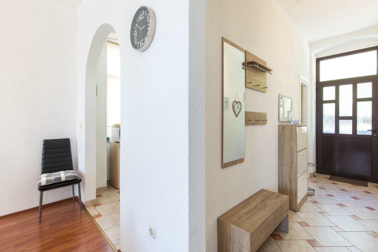 Apartment Tessa Rijeka Zewnętrze zdjęcie