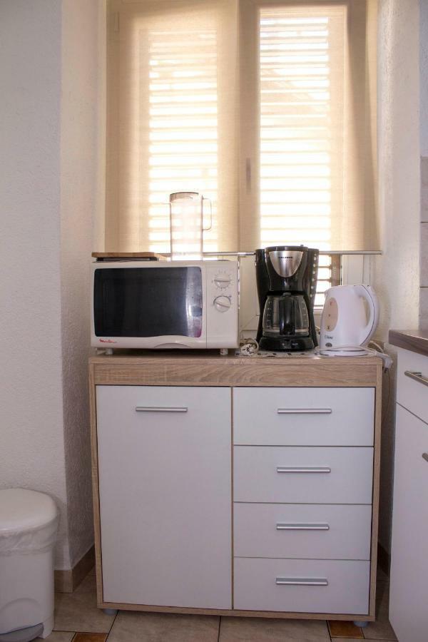 Apartment Tessa Rijeka Zewnętrze zdjęcie