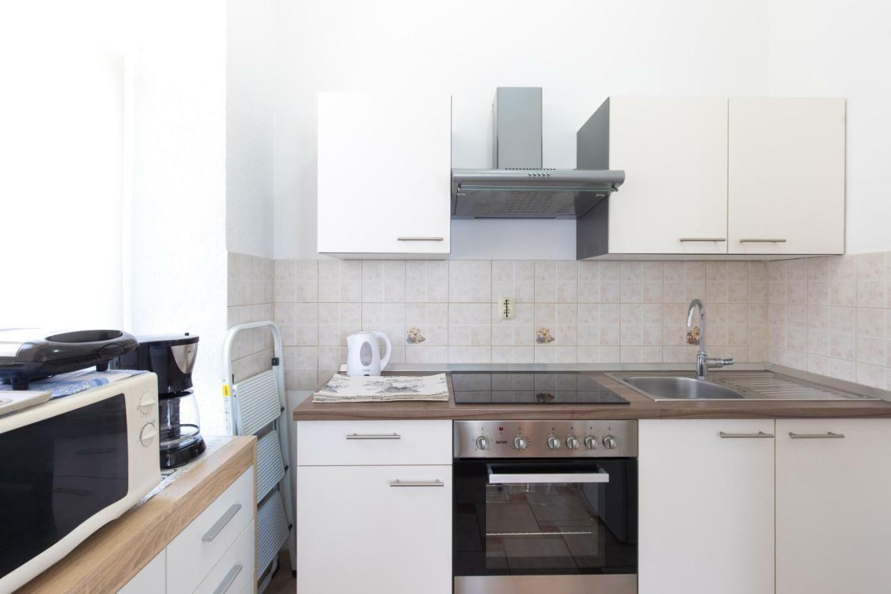 Apartment Tessa Rijeka Zewnętrze zdjęcie