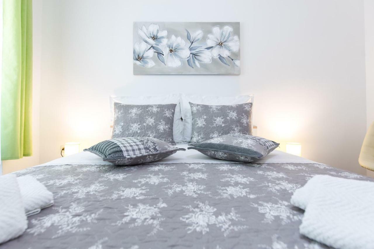 Apartment Tessa Rijeka Zewnętrze zdjęcie