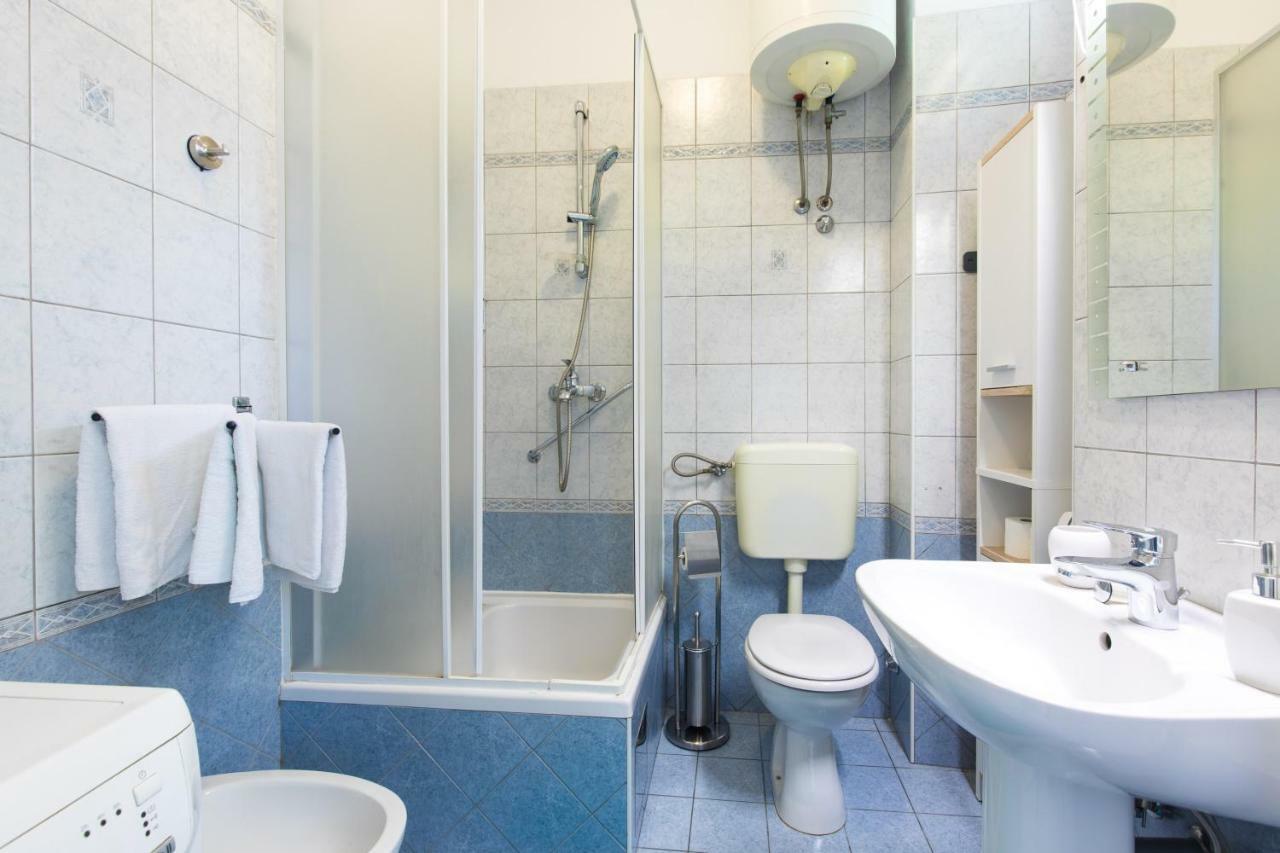 Apartment Tessa Rijeka Zewnętrze zdjęcie